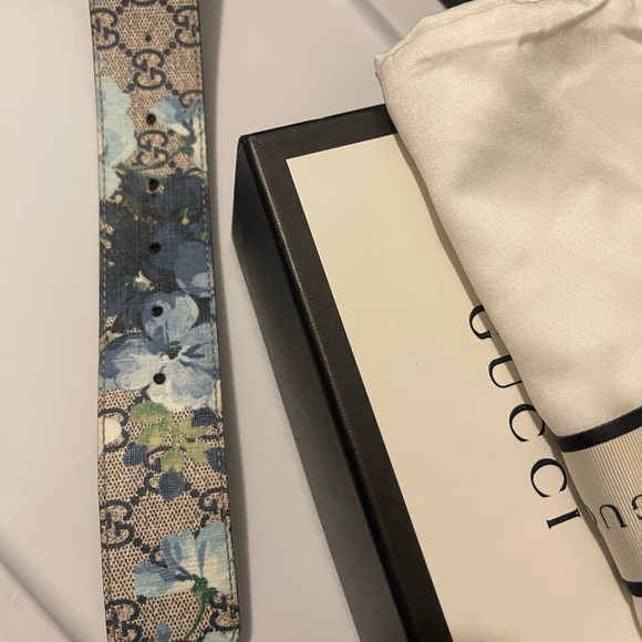 Gucci belt - Picture 3 of 3